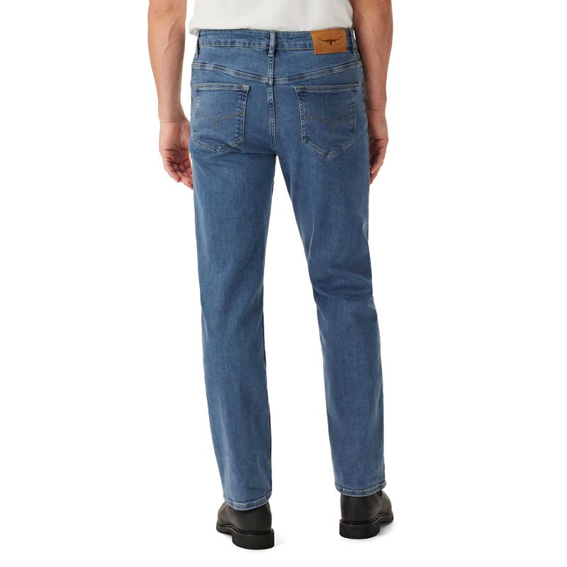 R.M. Williams Ramco Jean image number 1